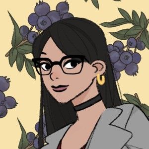 Meet your Posher, Alice